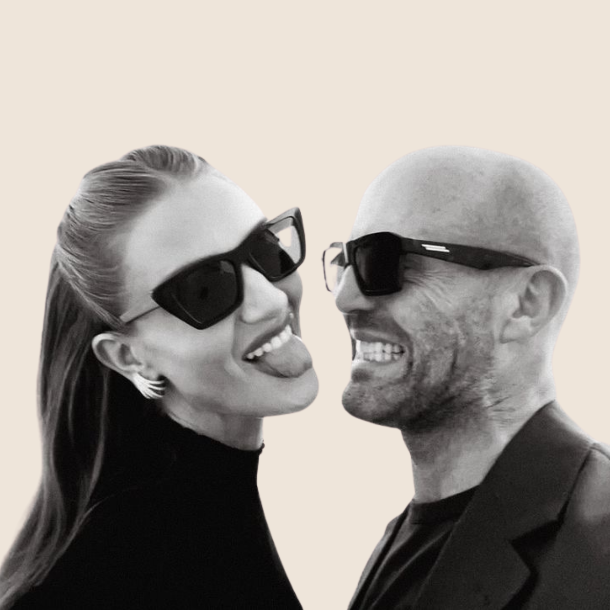 Gafas Importadas