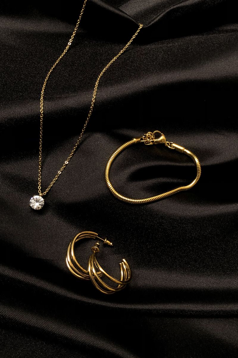 Accesorios