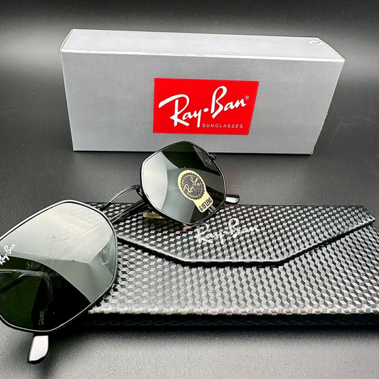 Rayban Octagonal