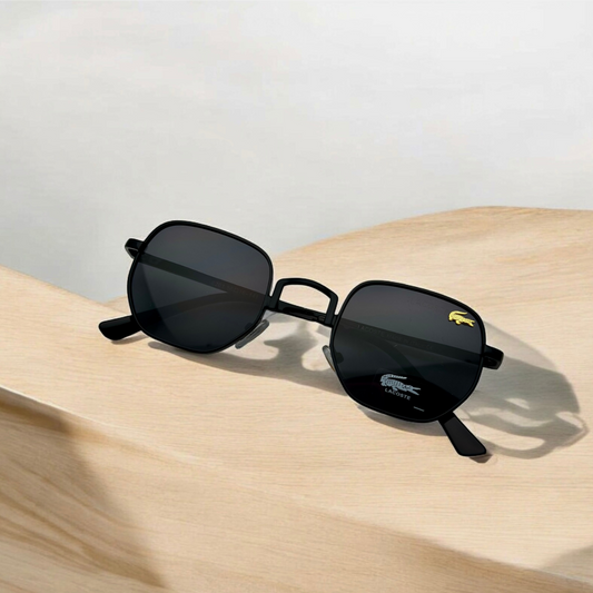 Lacoste Hexagonal