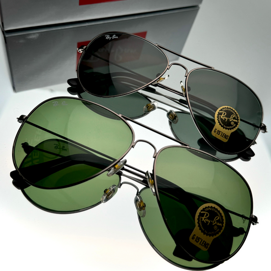 Rayban Piloto