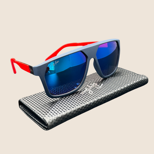 Rayban x Ferrari