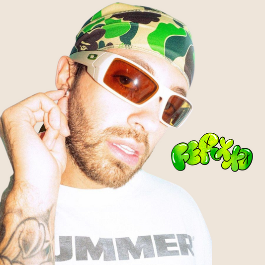 Oakley x Ferxxo